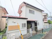 平作1丁目戸建