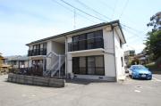 ディアス中山 A棟