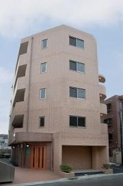 ブルック喜仙館