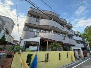 マンションロワジール