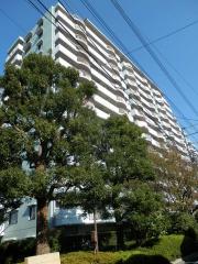 西武拝島線東大和市駅まで徒歩10分