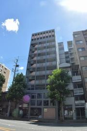 阪急京都線西院駅まで徒歩7分
