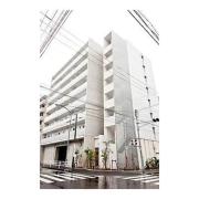 京急本線戸部駅まで徒歩3分