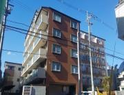 阪急宝塚線服部天神駅まで徒歩5分
