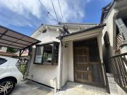 ＪＲ山陽本線塩屋駅まで徒歩20分