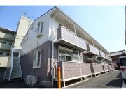 ＪＲ関西本線奈良駅まで徒歩13分