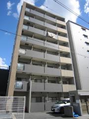 グランディール阪南町III番館