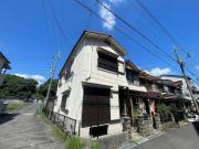 ＪＲ片町線長尾駅までバス約8分 徒歩3分