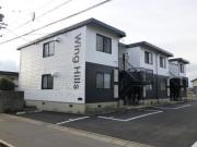 Wing Hills