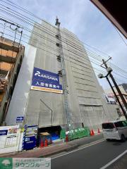 OH Ohashi BLD.