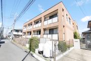 東玉川MBY