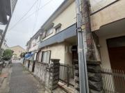 柴又戸建