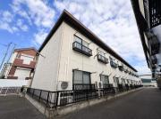 ＪＲ武蔵野線新秋津駅まで徒歩3分