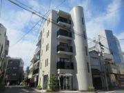 西武新宿線新井薬師前駅まで徒歩4分