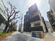 フジパレス津門中央公園3番館