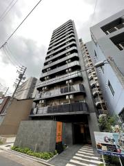 エステムコート名古屋新栄IIIグローリィ