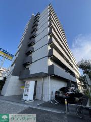 GENOVIA西高島平skygarden