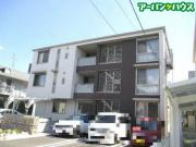 シャーメゾン高柳西