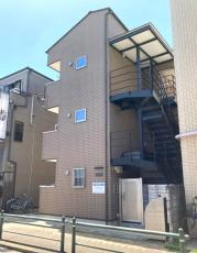 東武伊勢崎・大師線大師前駅まで徒歩5分