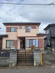 山武市八田戸建て