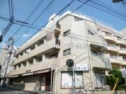 ＪＲ中央線荻窪駅まで徒歩2分