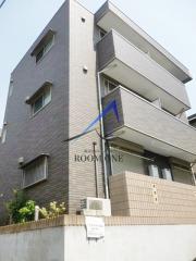 ＪＲ京浜東北・根岸線大井町駅まで徒歩10分