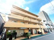地下鉄谷町線都島駅まで徒歩8分
