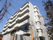 京王線調布駅まで徒歩5分