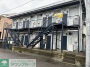 霞ケ関ハイツ