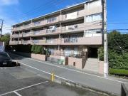 小田急多摩線唐木田駅まで徒歩1分