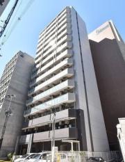 エスリード阿波座ラグジェ