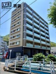 ベルステージ須賀町