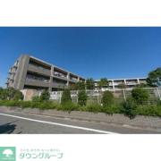 グリーンハウス高松