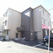 小田急江ノ島線大和駅まで徒歩7分