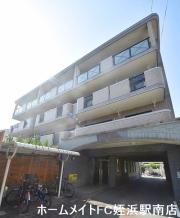 地下鉄七隈線次郎丸駅まで徒歩25分