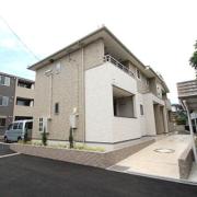 ＪＲ豊肥本線東海学園前駅まで徒歩13分