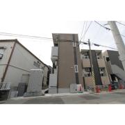 西鉄貝塚線名島駅まで徒歩5分
