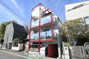 HOUSING豪徳寺ビルII