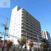 近鉄大阪線布施駅まで徒歩3分