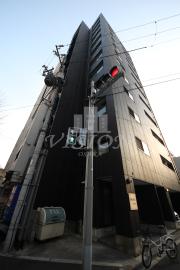 地下鉄中央線阿波座駅まで徒歩3分