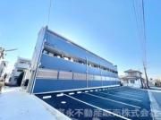 ＪＲ総武本線四街道駅まで徒歩27分