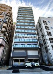 CREST TAPP新栄