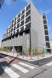 ＪＲ横須賀線西大井駅まで徒歩7分