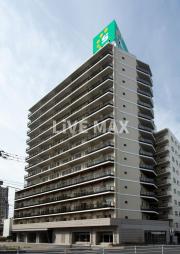 京成本線新三河島駅まで徒歩1分