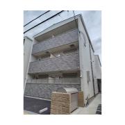 フォレストクリエオーレ城垣町弐番館