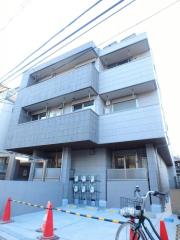 地下鉄谷町線長原駅まで徒歩10分