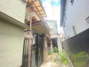 石井町借家