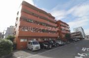 地下鉄千日前線南巽駅まで徒歩6分