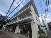 東急田園都市線梶が谷駅まで徒歩4分