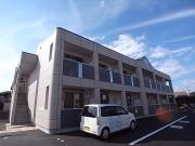 山陽電鉄網干線山陽網干駅まで徒歩3分